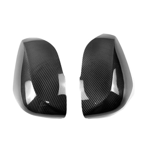 Coque rétroviseur voiture carbone Infiniti QX50 trajet quotidien