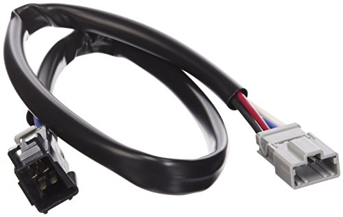 Hayes Brake 81787-HBC Brake Controller Wire Harness for 2006-2007 Honda