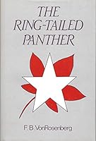 The Ring-Tailed Panther 0533072034 Book Cover