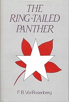 Hardcover The Ring-Tailed Panther Book