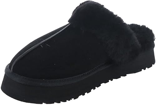 UGG Pantuflas Disquette para mujer