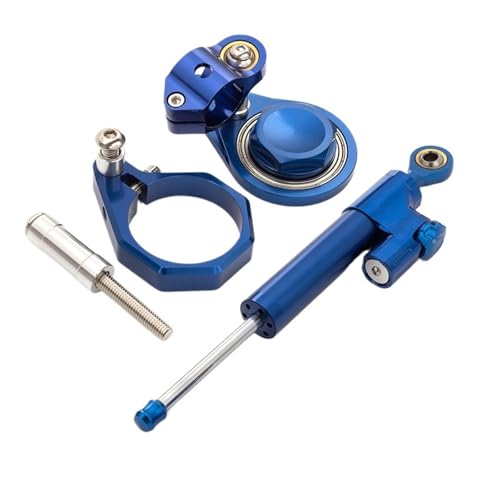 Stabilisateur direction moto anti-guidonnage kit support pour GSXR 1000 K7