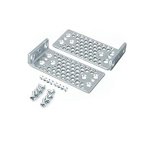 Cisco Compatible Rack Mount Kit For Catalyst 3850 Series Switch, C3850-RACK-KIT=