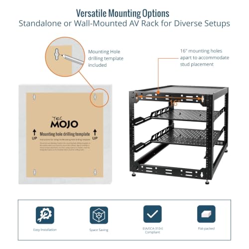 Wireless network video storage server product image