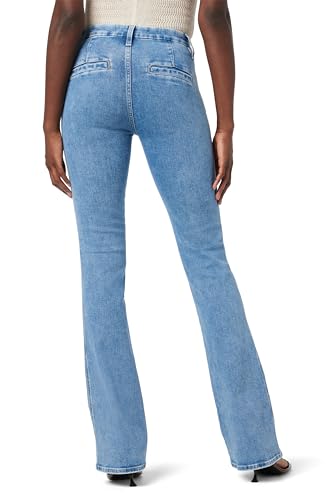 HUDSON Women's Barbara High Rise Bootcut Fashion Jean3