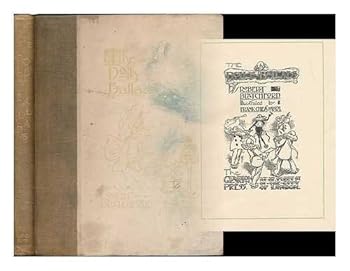The Dolly ballads / Robert Blatchford ; illustrated by Frank Chesworth