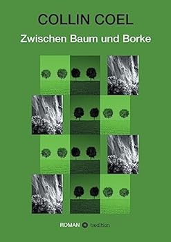 Paperback Zwischen Baum und Borke [German] Book