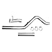 Injen Technology - Injen Performance SES Mid-Pipe Only (SES9300MP)
