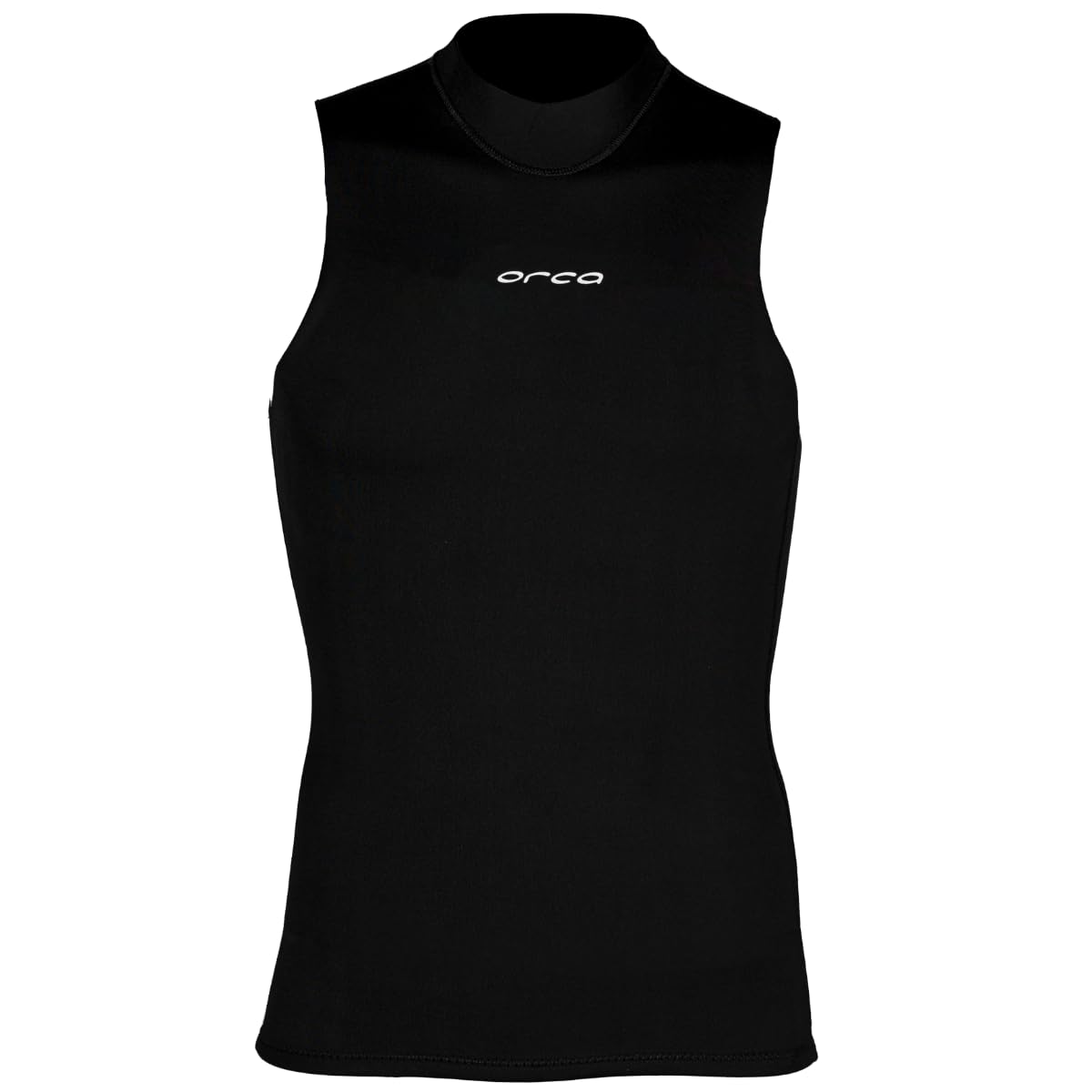ORCA Heatseeker Weste Damen schwarz