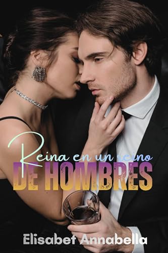 Reina en un reino de hombres