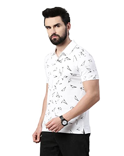 Image of KRYPTIC Men Polo