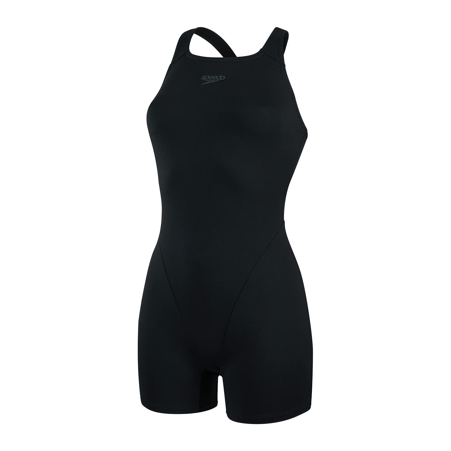 Speedo Mujer Traje de baño Culote Eco Endurance+ Resistente al Cloro Tejido Reciclado Natación