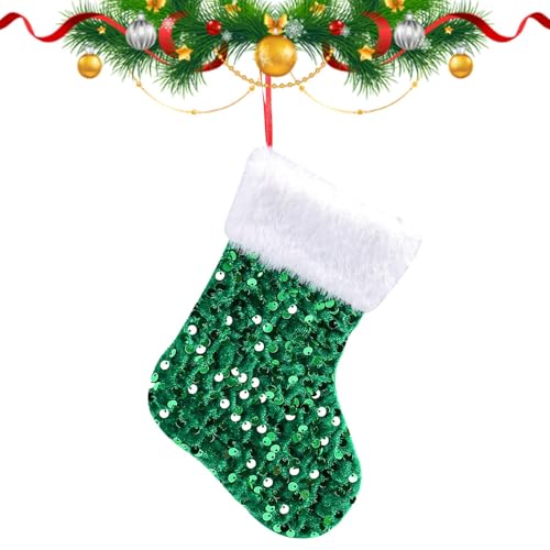 Bas de Noël YRYRYW pour toute la famille : Le contenant idéal pour vos cadeaux