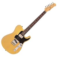 FRET KING COUNTRY SQUIRE CLASSIC BUTTERSCOTCH