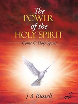 Paperback The Power of the Holy Spirit: Come O Holy Spirit Book