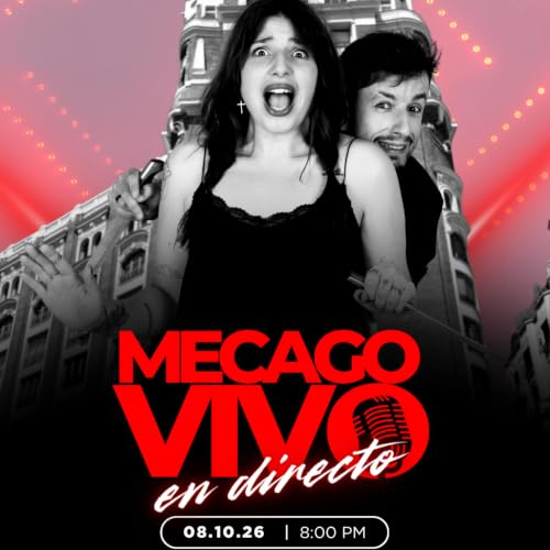 ESTRENO 4 TEMPORADA | Me Cago Vivo en DIRECTO