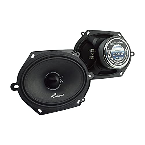 Audiopipe - APMB-6800-D - Bullet Series - 6
