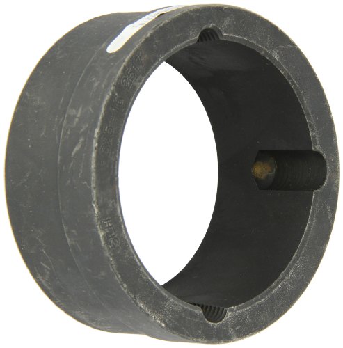 Martin S25-16 Taper Bushed Type S Weld-On Hub, Steel, Inch, 3.375 inhes, 4.25