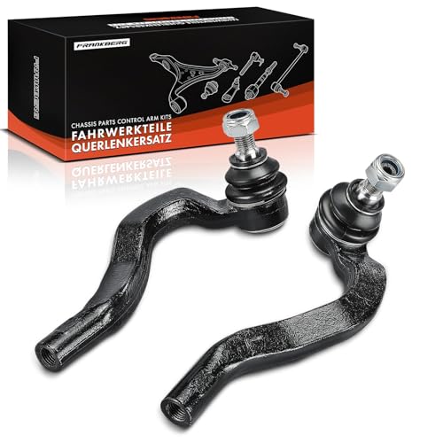 Cabeza de barra de acoplamiento Frankberg para Clase E W210 4matic 1996-2002