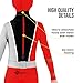 Morphsuits Red Power Rangers Dino Charge Morpher, Dino Fury Red Ranger Costume Kids, Boys Halloween Costume, Halloween Costumes for Kids, Small