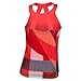 adidas Performance Women's Adizero Tank Shirt