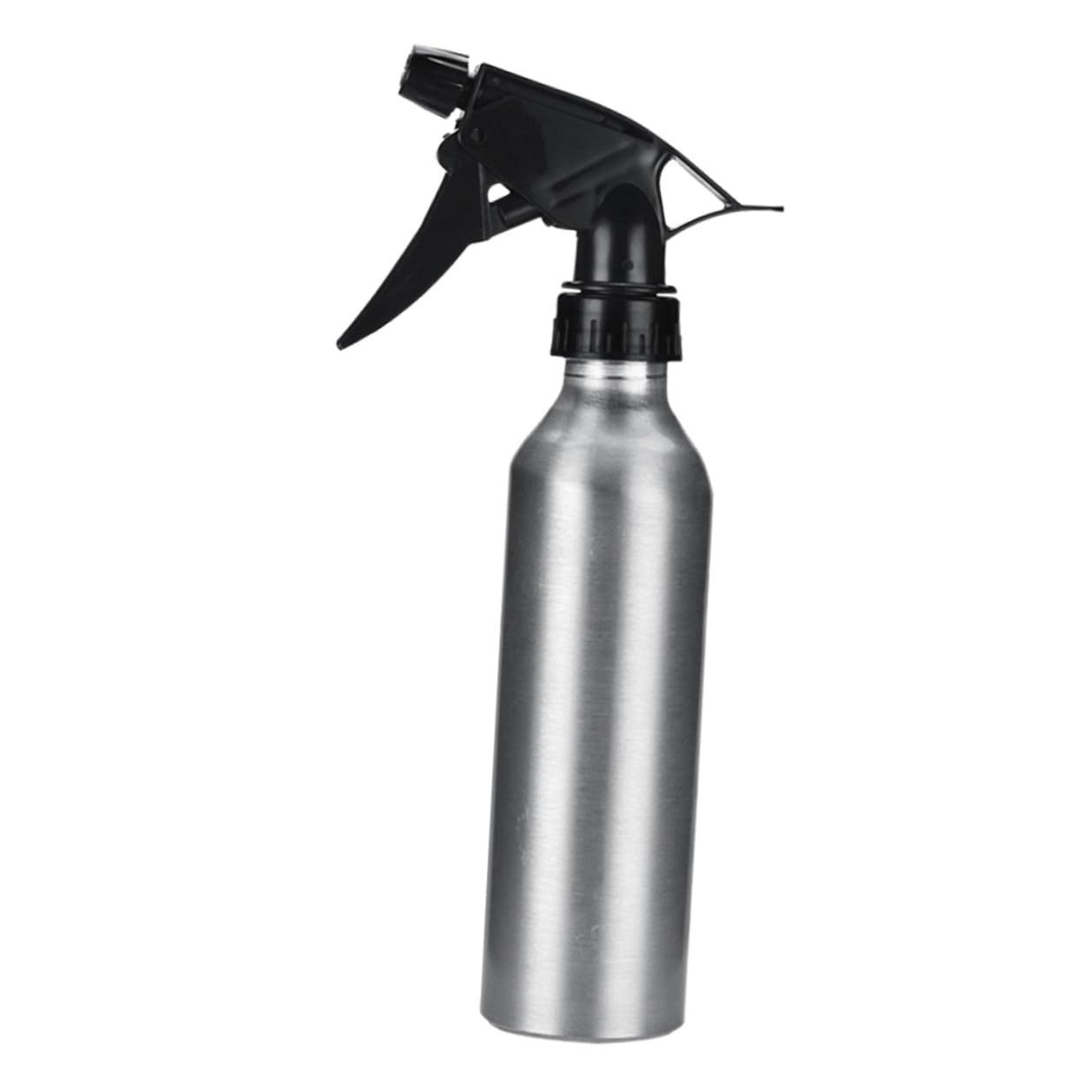Vaporisateur main pour plantes et jardinage avec flacon en aluminium