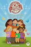  El Club de las Chicas Valientes: Cuentos para fomentar la autoestima, aprender a quererse y confiar en una misma (para niñas de 6 a 9 años)