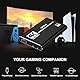 Banaone 4K HDMI Capture Karte für Streaming, Full HD 1080P Capture USB 3,0 Audio Video Capture Karte für Video Recorder Gerät für Game Recording, Plug and Play, Funktioniert auf Laptop, PC