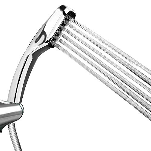 Preisvergleich Produktbild fdghsg Duschkopf Shower System,Handbrause mit Schlauch