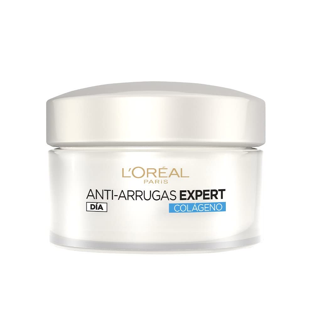 L´Oreal S.Ecolag.+35 A.Edad 50