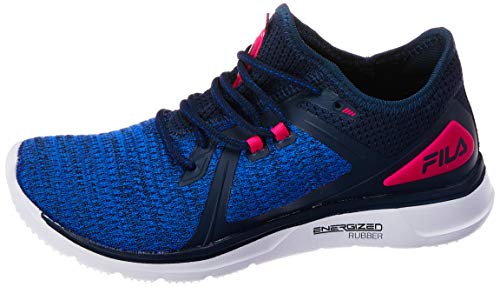 Tênis Eternity, FILA, Feminino, Marinho, 34