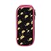 Produktbild Hotdog Pencil Pen Case Beuteltasche Student Stationery Office Kosmetische Make-up-Tasche Lagerung Pink