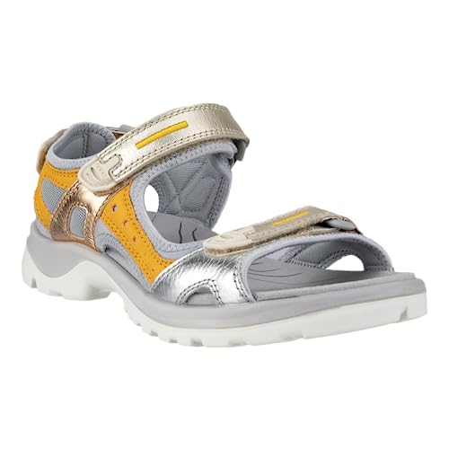Image of ECCO Women's Yucatan Sport Sandal