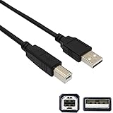 CZBRTH USB printer cable