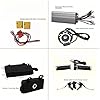KinHall Kit de conversion de vélo électrique Ebike 26" 36 V 800 W pour vélo électrique #2