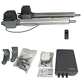 hörmann rotamatic pl  Hörmann Drehtorantrieb RotaMatic PL 2 BiSecur Serie 3