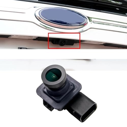 Caméra de recul pour Edge et MKX assistant stationnement arrière BT4Z-19G490-B