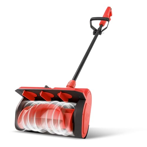 1200W Brushless Snow Blower for M18