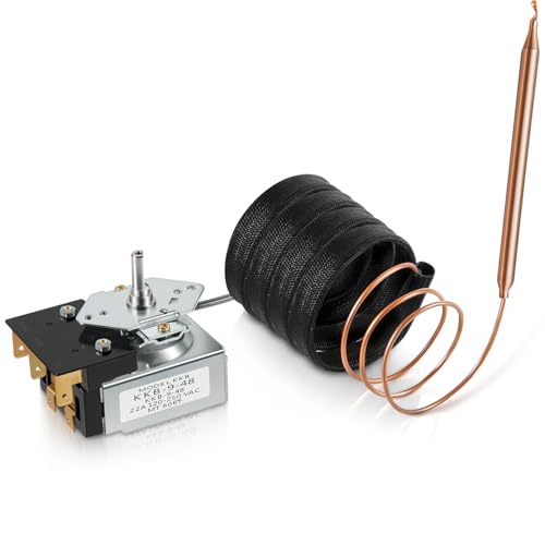 PB010036 Bake/Broil Thermostat
