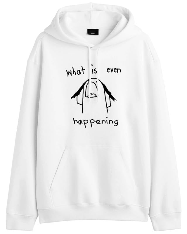 the duffers Funny Hoodies for Men Winter Branded Cotton Hooded Sweatshirt-picture-19