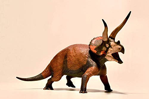 00706 Triceratops Dominat 20 cm Świat dinozaurów