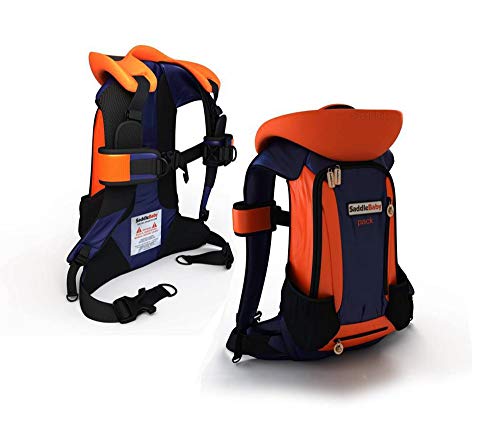 hands free shoulder carrier