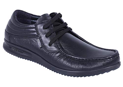 Image of Woodland Mens Sneakers
