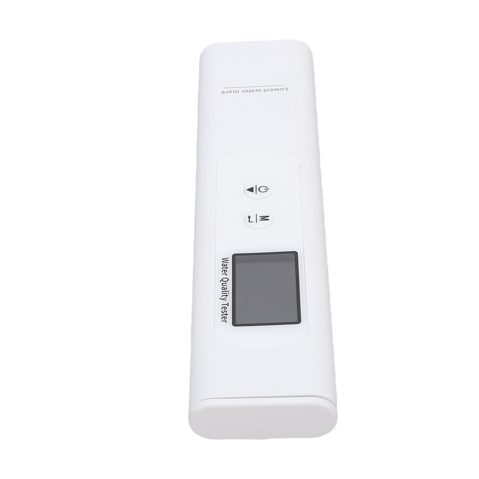 Keenso Water Quality Tester 6-in-1 Digital Meter Accurate Reliable for