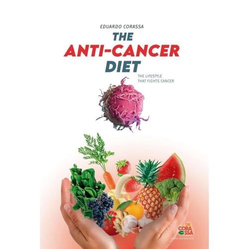 Anticancer Diet [Written by Eduardo Corassa] episode artwork