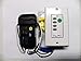 Lightingindoors Wall Mount Fan Remote Control
