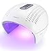 Produktbild PDT-Maschine,4 Farben PDT Lampe PDT LED-Licht Photodynamische Gesichtspflege Verjüngung Photon Therapie-Maschine LED-Photon-Maschine für Boost Skin Straffung und Lifting Kollagen