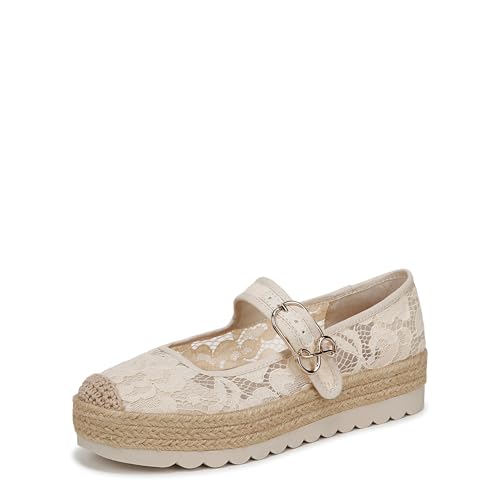 Sam & Libby Women's Isla Mary Jane Flat