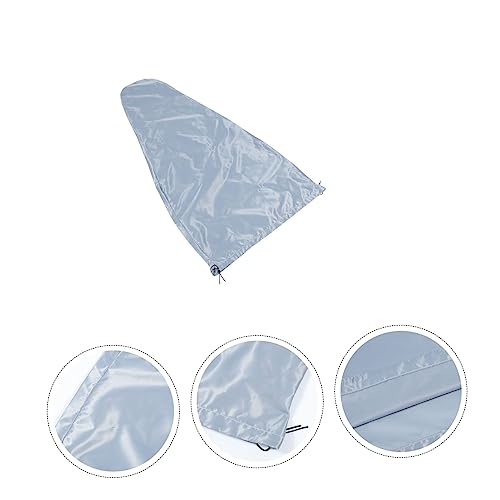 Couverture pour violoncelle résistante et housse tissu anti-rayure - 7