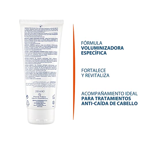 Shampoos Y Acondicionadores, Beauty shampoo kerium Marca Ducray (3)